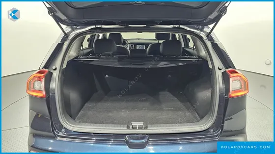 KIA NIRO NOBLESSE