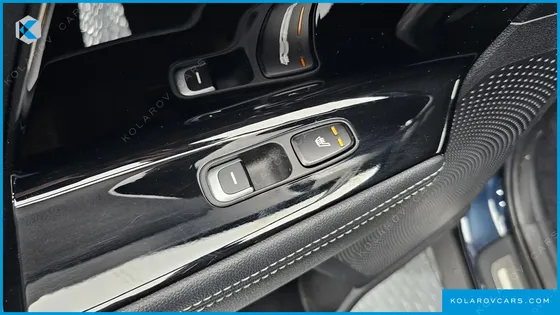KIA NIRO NOBLESSE