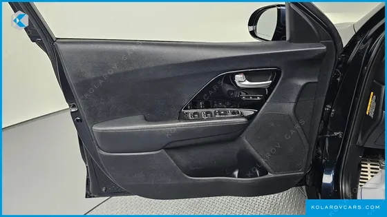KIA NIRO NOBLESSE