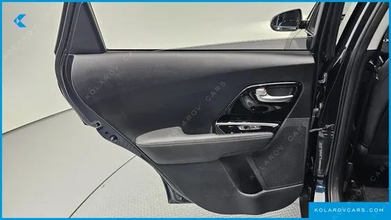 KIA NIRO NOBLESSE