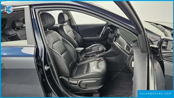 KIA NIRO NOBLESSE