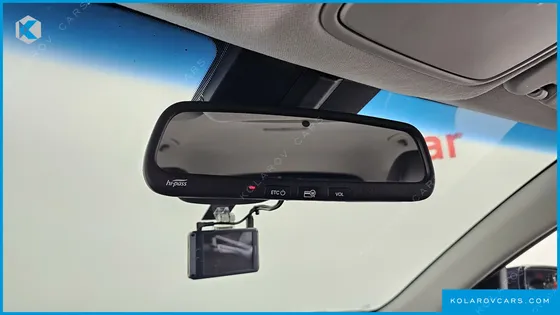 KIA NIRO NOBLESSE