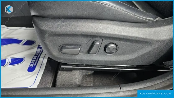 KIA NIRO NOBLESSE