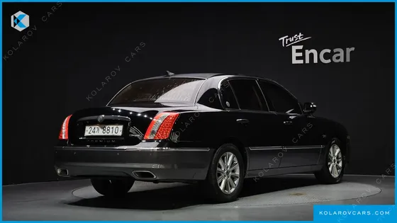 KIA OPIRUS GH330 SPECIAL