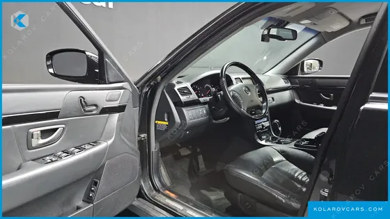 KIA OPIRUS GH330 SPECIAL