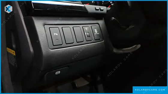 KIA OPIRUS GH330 SPECIAL