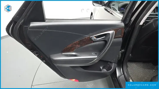 HYUNDAI ASLAN G300 MODERN SPECIAL