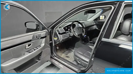 KIA OPIRUS GH270 DELUXE