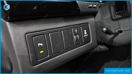 KIA OPIRUS GH270 DELUXE