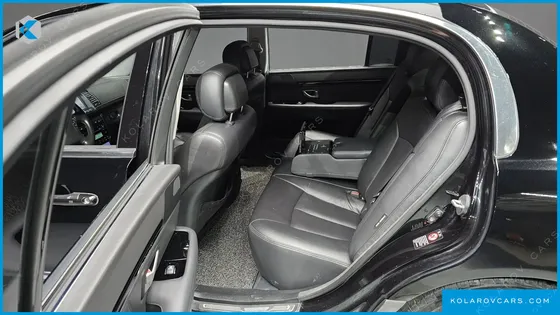KIA OPIRUS GH270 DELUXE