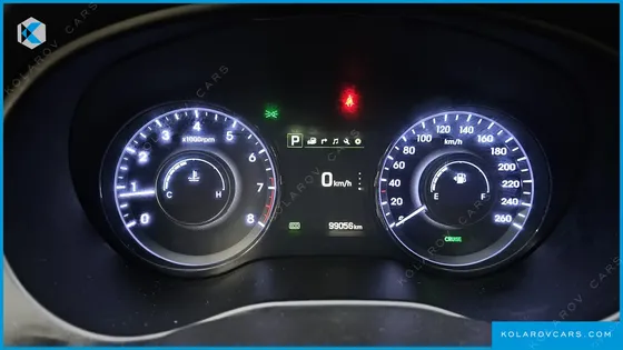 HYUNDAI ASLAN G300  MODERN
