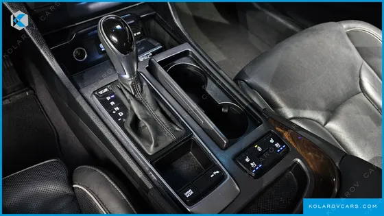 HYUNDAI ASLAN G300  MODERN