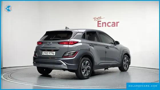 HYUNDAI KONA MODERN