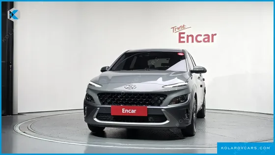 HYUNDAI KONA MODERN