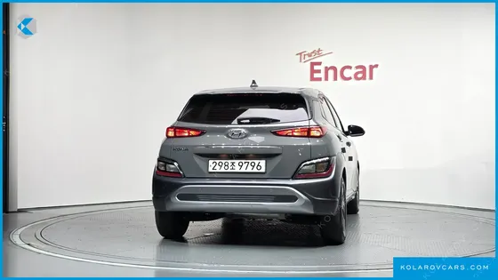 HYUNDAI KONA MODERN