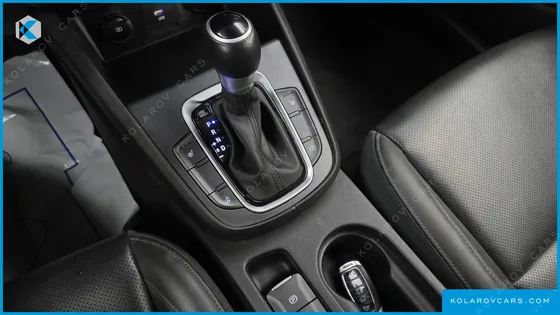 HYUNDAI KONA MODERN