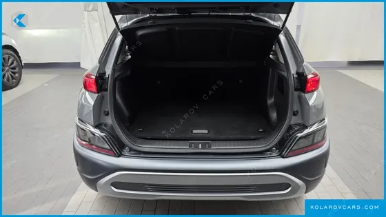 HYUNDAI KONA MODERN
