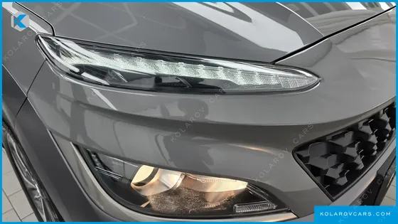 HYUNDAI KONA MODERN