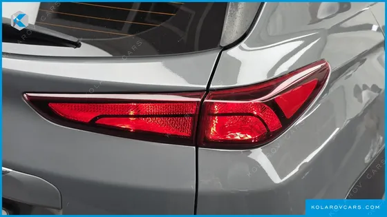 HYUNDAI KONA MODERN