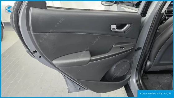HYUNDAI KONA MODERN