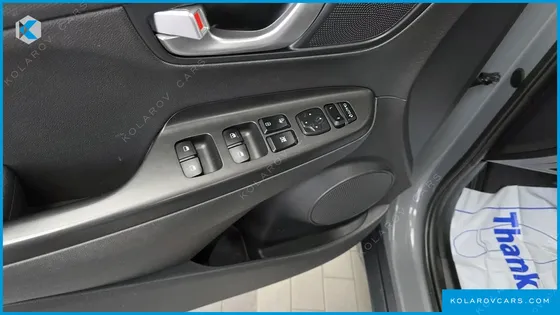 HYUNDAI KONA MODERN