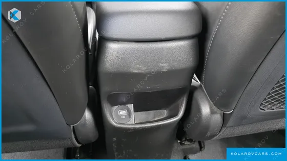 HYUNDAI KONA MODERN