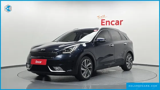 KIA NIRO NOBLESSE