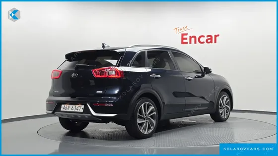 KIA NIRO NOBLESSE