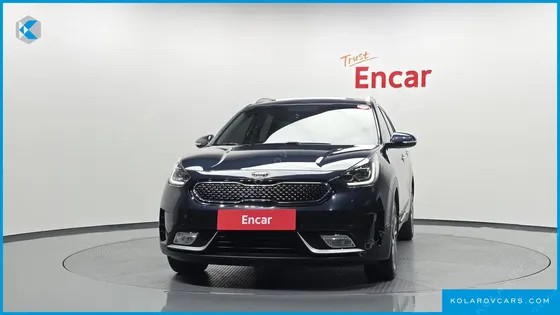 KIA NIRO NOBLESSE