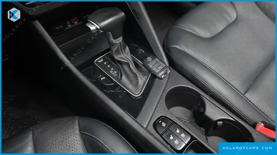 KIA NIRO NOBLESSE