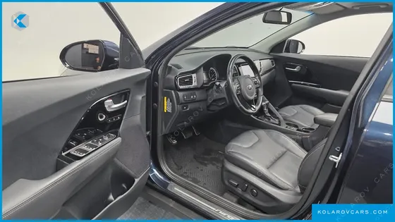 KIA NIRO NOBLESSE