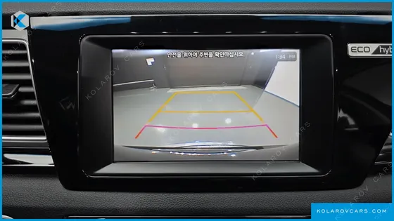 KIA NIRO NOBLESSE