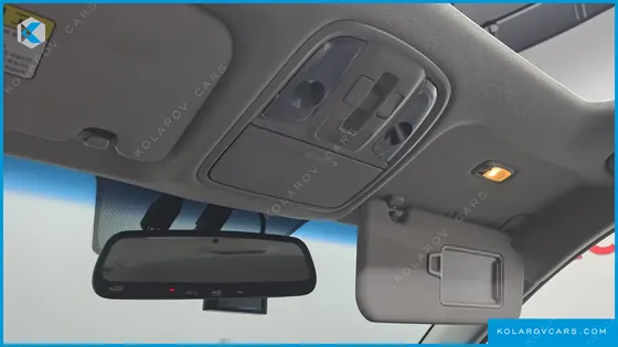 KIA NIRO NOBLESSE