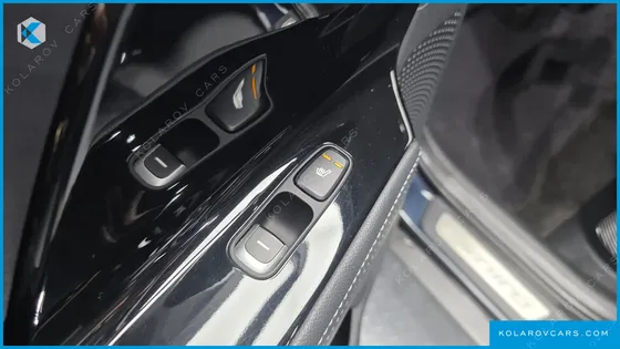 KIA NIRO NOBLESSE