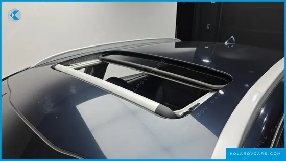 KIA NIRO NOBLESSE