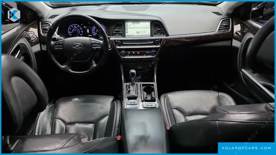 HYUNDAI ASLAN G300  MODERN
