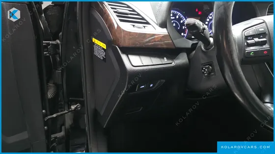 HYUNDAI ASLAN G300  MODERN