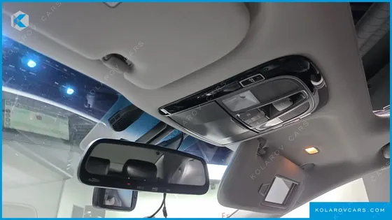 HYUNDAI ASLAN G300  MODERN