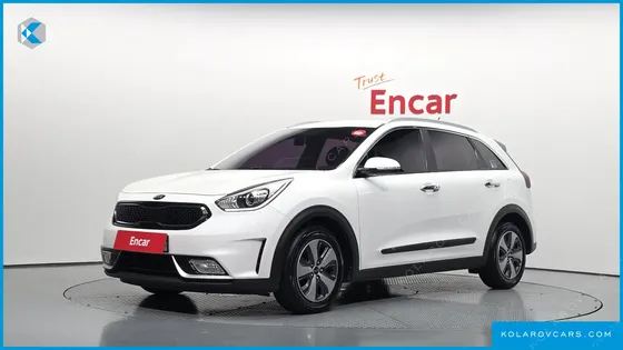 KIA NIRO PRESTIGE