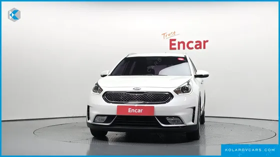 KIA NIRO PRESTIGE