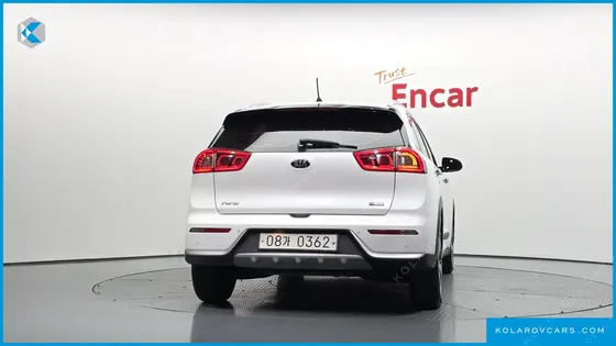 KIA NIRO PRESTIGE