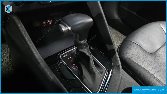 KIA NIRO PRESTIGE