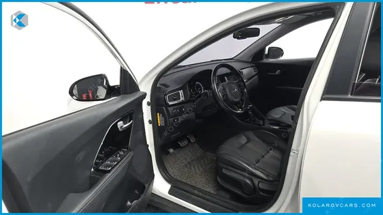 KIA NIRO PRESTIGE
