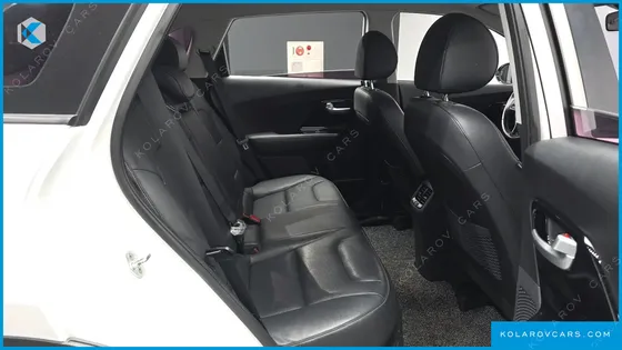 KIA NIRO PRESTIGE