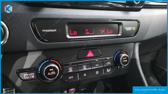 KIA NIRO PRESTIGE