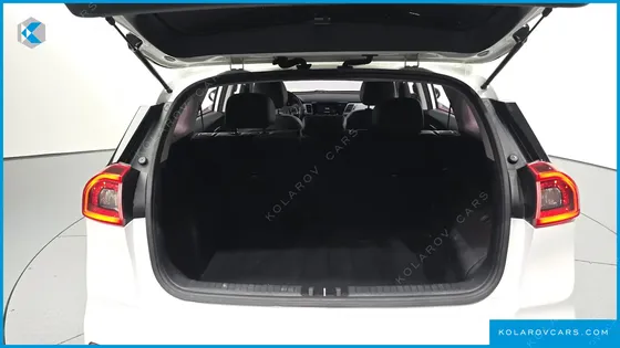 KIA NIRO PRESTIGE
