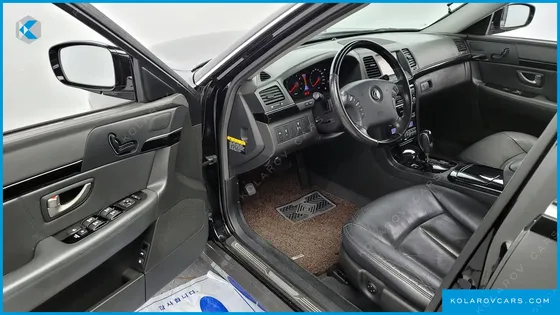 KIA OPIRUS GH270 DELUXE