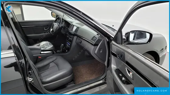 KIA OPIRUS GH270 DELUXE