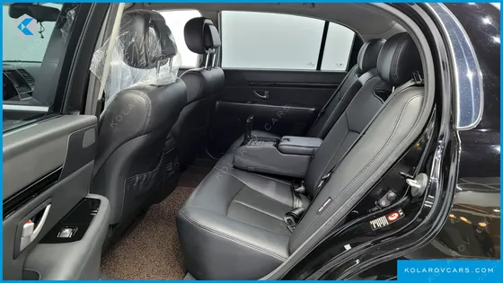 KIA OPIRUS GH270 DELUXE