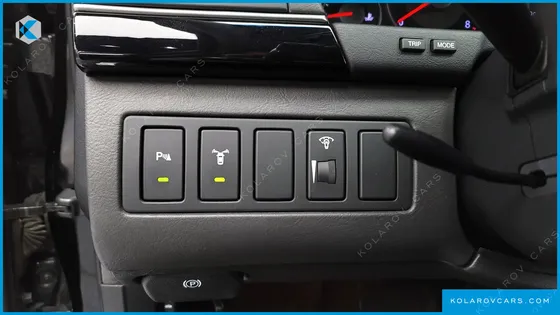 KIA OPIRUS GH270 DELUXE